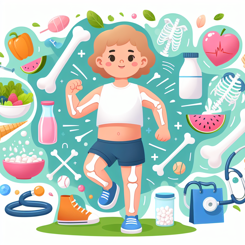 Tips Efektif Menjaga Kesehatan Tulang Sejak Dini