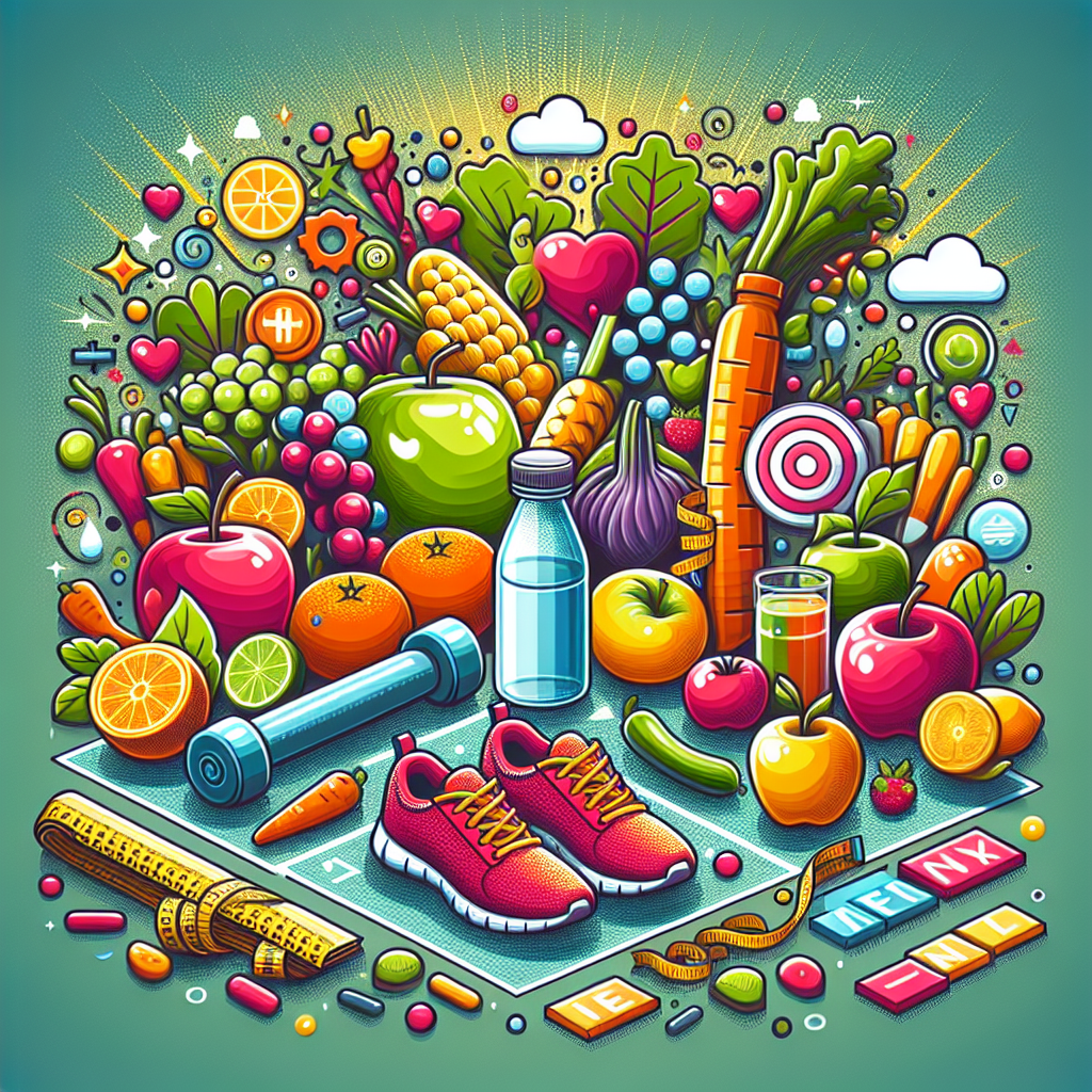 Manfaat dan Pentingnya Memahami Apa Itu Pola Hidup Sehat