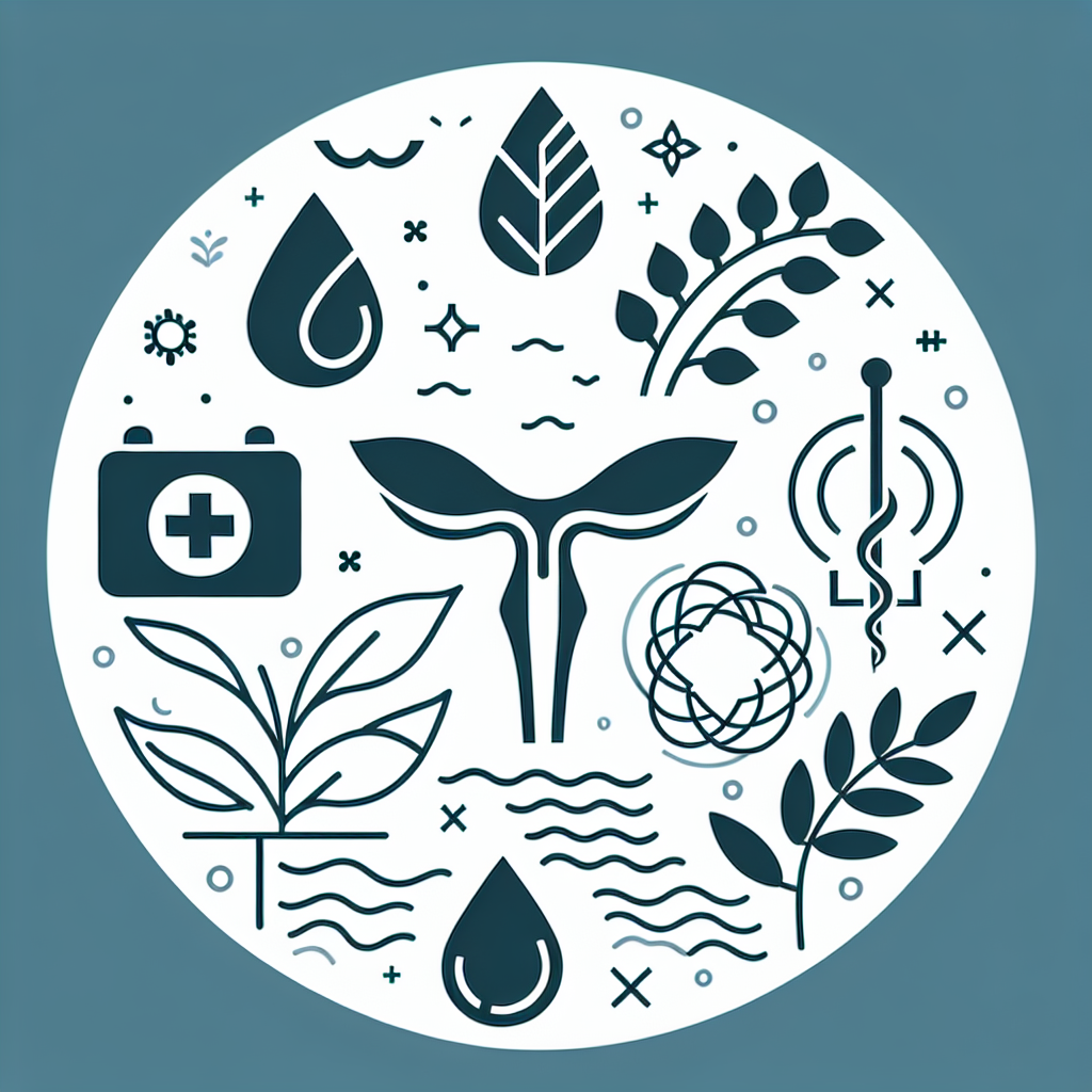 Tips Ampuh Menjaga Kebersihan dan Kesehatan Organ Reproduksi Wanita yang