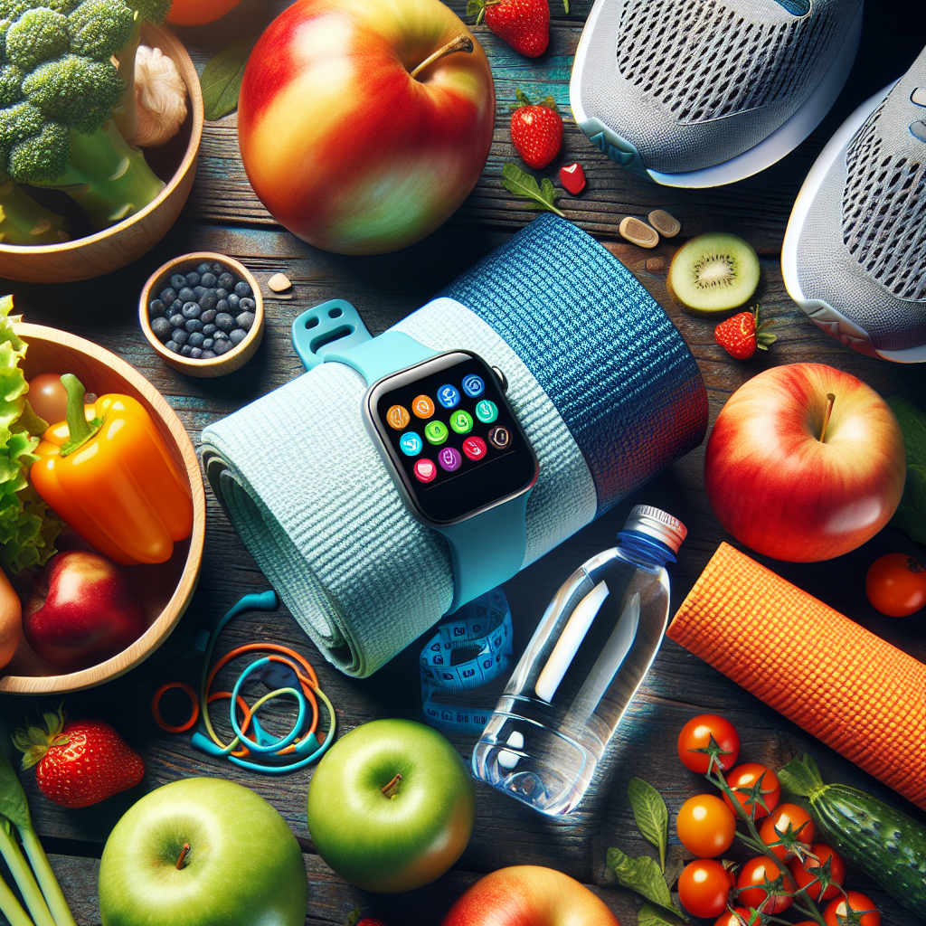 Gaya Hidup Sehat: Langkah Mudah Menuju Kehidupan Lebih Baik