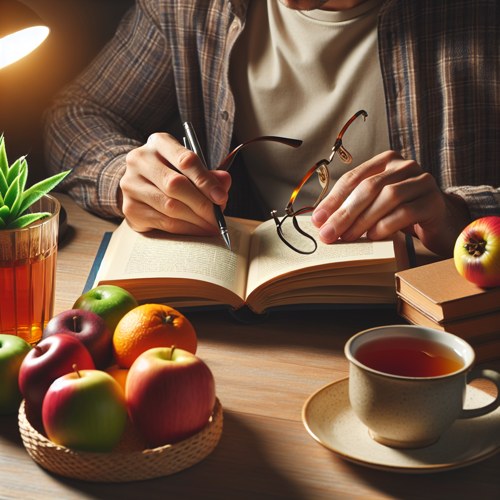 Tips Jitu Menjaga Kesehatan Mata