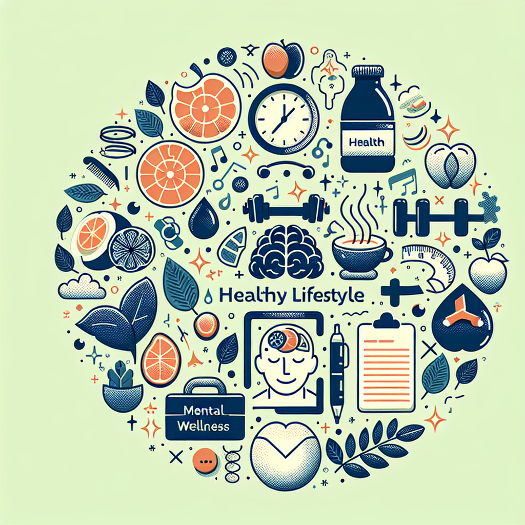 Mengenal Lebih Dekat Apa Itu Gaya Hidup Sehat dan Manfaatnya