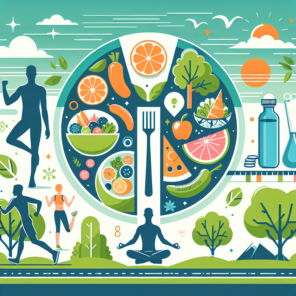 Panduan Lengkap untuk Memahami Konsep Hidup Sehat