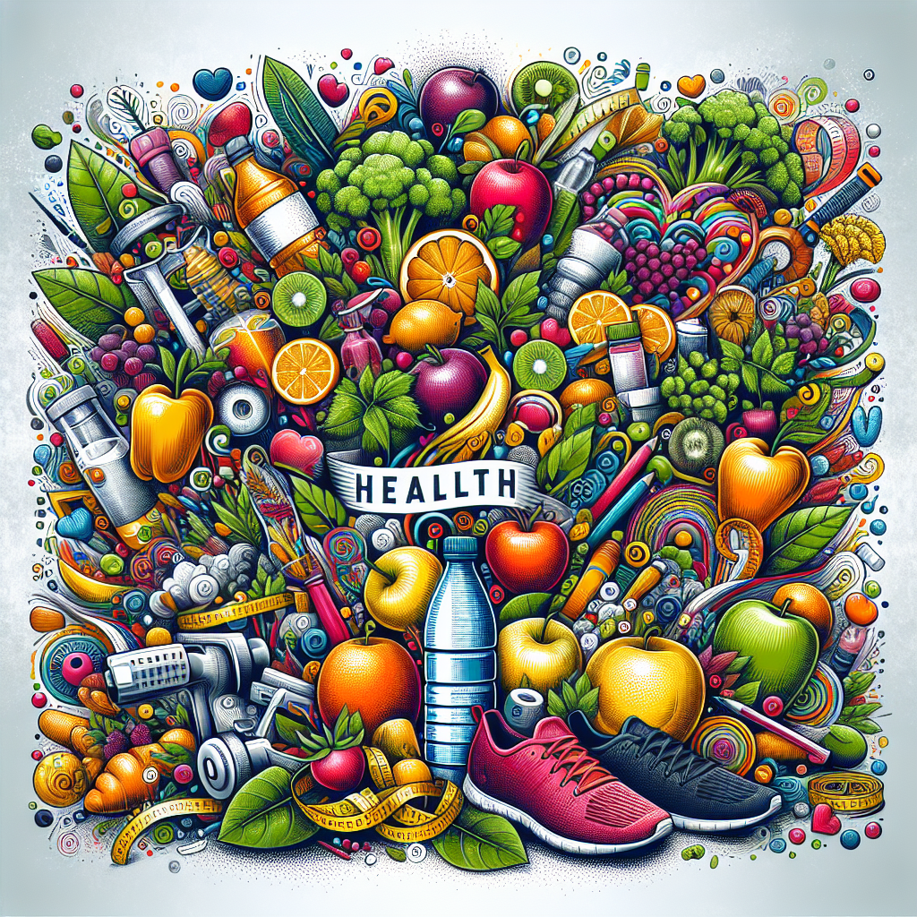 Tips Penting untuk Menerapkan Gaya Hidup Sehat