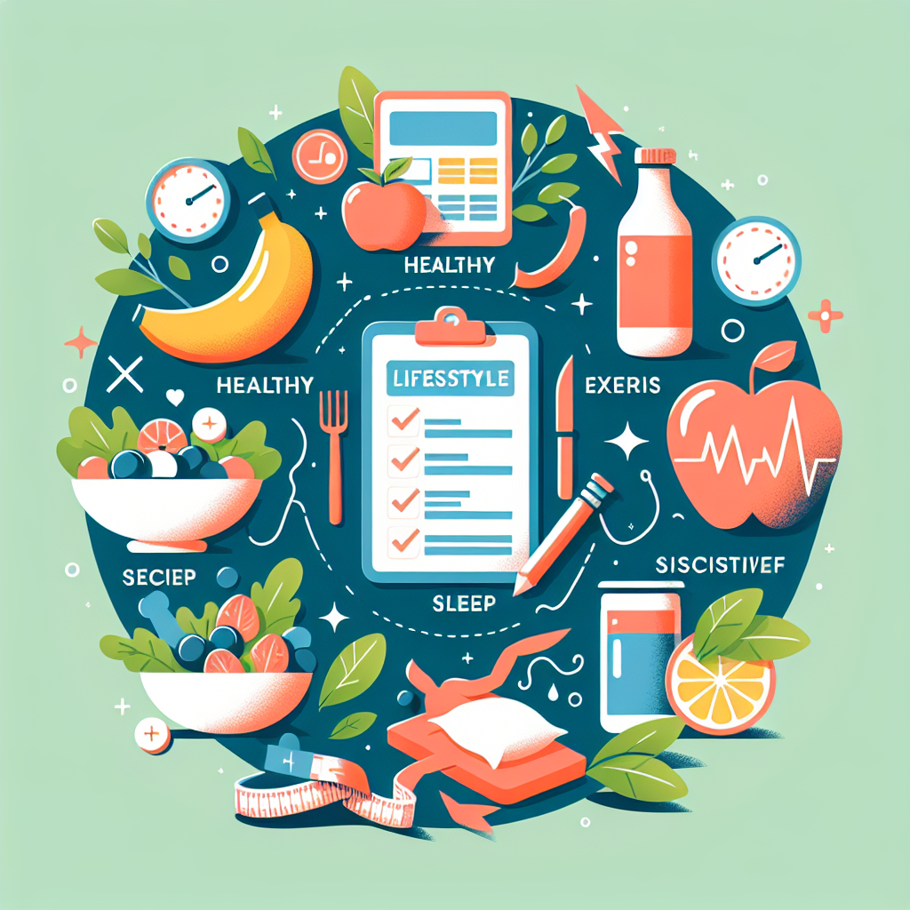 Manfaat Menerapkan Pola Hidup Sehat dalam Kehidupan Sehari-hari