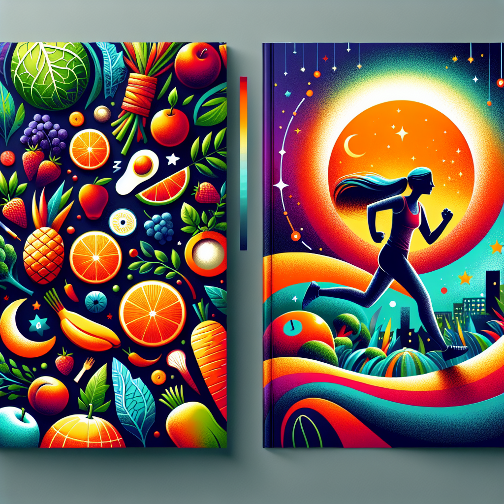 Tips dan Trik Menjalani Pola Hidup Sehat yang Efektif