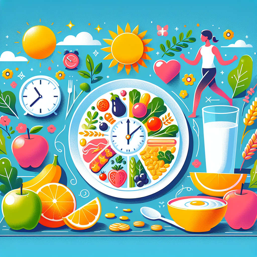 Panduan Lengkap Menu 4 Sehat 5 Sempurna untuk Hidup Lebih Sehat