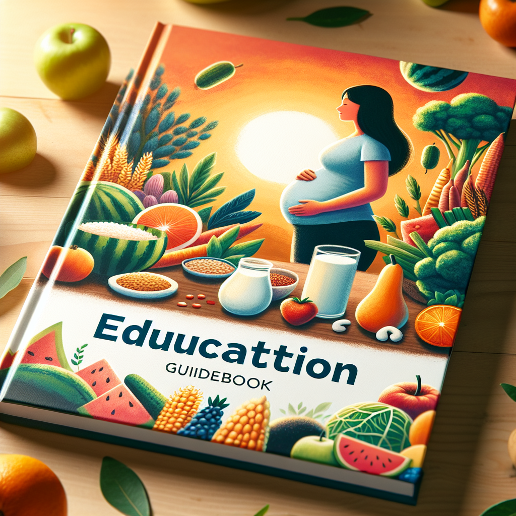 Panduan Lengkap Makanan Sehat untuk Ibu Hamil Muda