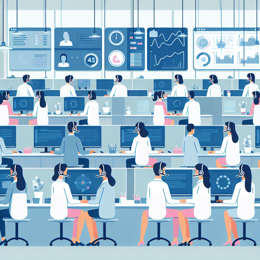 BPJS Kesehatan Call Centre: Improving Customer Service Experience