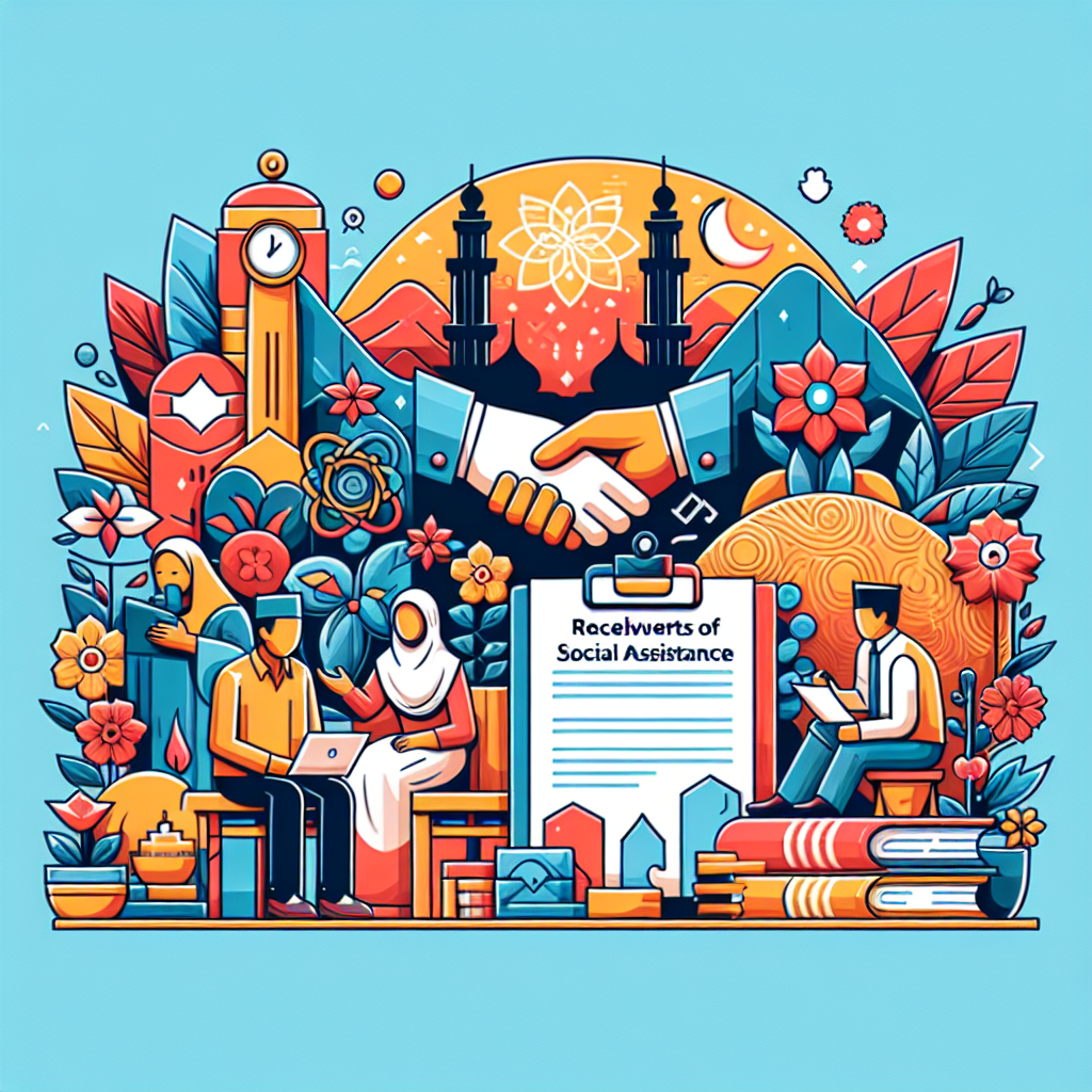 Cek Bansos Kis BPJS: Panduan Lengkap bagi Penerima Bantuan Sosial