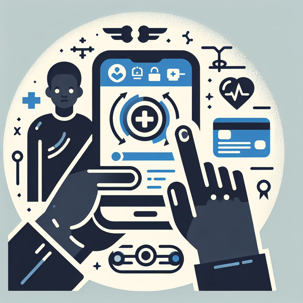 Cara Bayar BPJS Kesehatan Melalui M-Banking Dengan Mudah dan Cepat