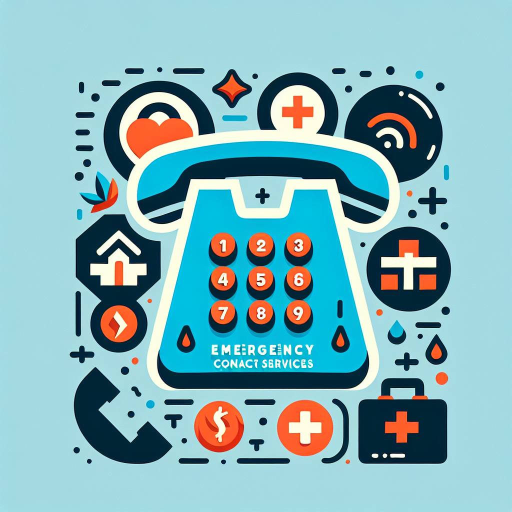 Memahami Layanan Kontak Darurat BPJS Kesehatan Melalui Nomor Telepon Resmi