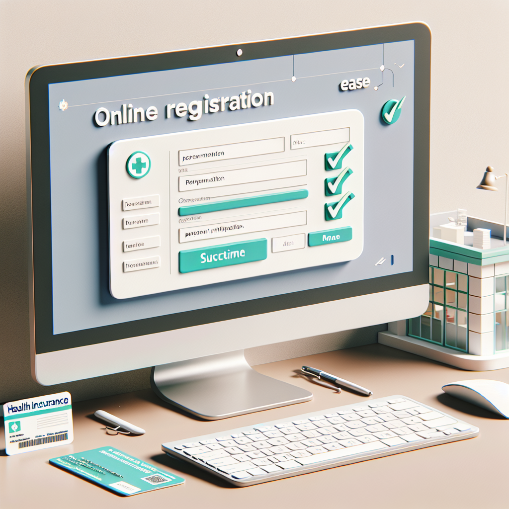 Cara Daftar BPJS Kesehatan Gratis Secara Online dengan Mudah dan Cepat