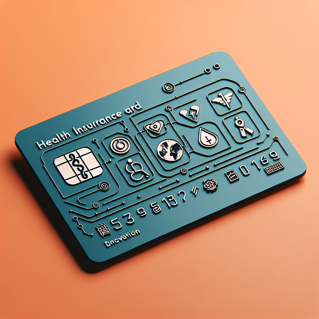 Gambar Kartu BPJS Terbaru: Inovasi Desain dan Fitur Baru