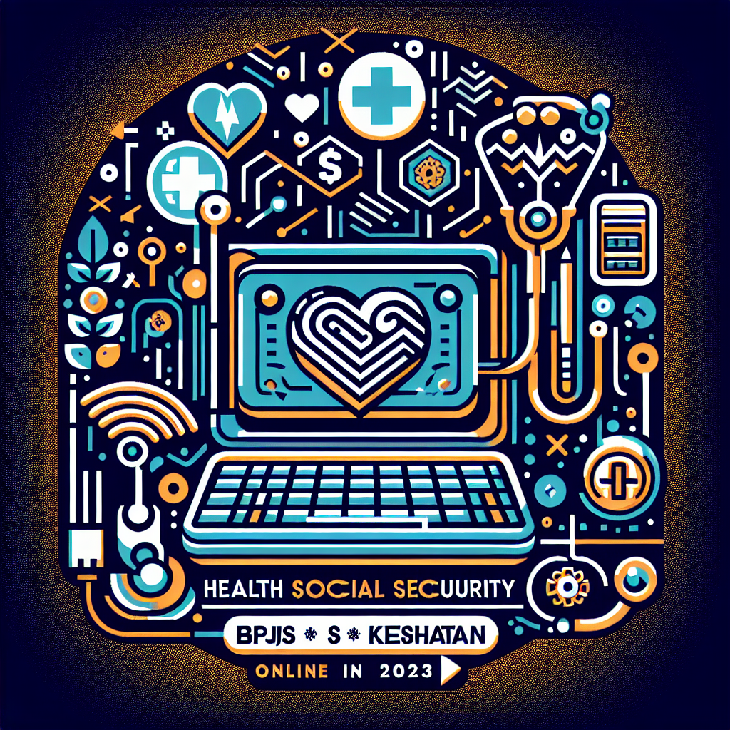 Panduan Lengkap Cara Mendaftar BPJS Kesehatan Secara Online di Tahun 2023