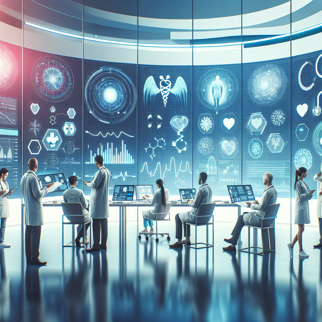 Innovative Approaches in P.Care BPJS for Improved Patient Outcomes