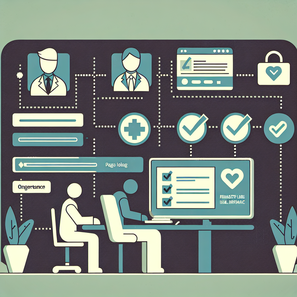 How to Navigate the Primary Care BPJS Login Process Efficiently