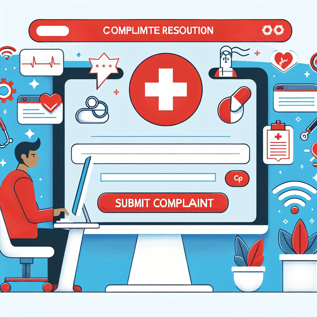 Tips Mengatasi Kendala Dalam Proses Pengaduan BPJS Kesehatan Via Online